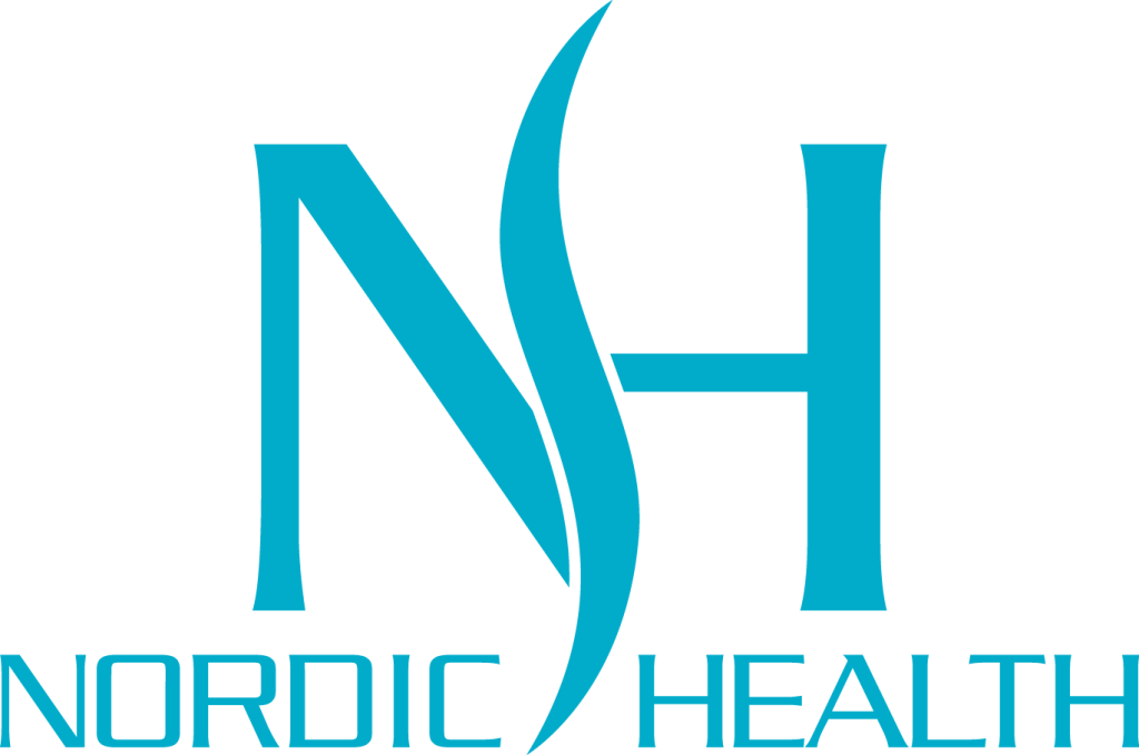 Nordic Health logo
